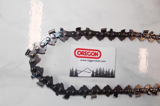 95TXL Oregon SpeedCut chain
