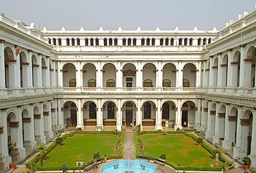 Indian Museum Kolkata History Timing Entry Fees Activities