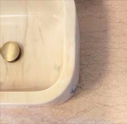 TRINTA sink