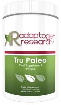 Adaptogen Research, TRU Paleo