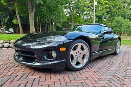2001 Dodge Viper RT/10- For Sale by Mad Muscle Garage Classic Cars