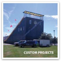 custom branding projects