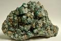 fluorescent FLUORITE, GALENTA, QUARTZ - Rogerley Mine, Rogerley Quarry, Stanhope, Frosterley, Weardale, North Pennines, County Durham, England, United Kingdom - for sale