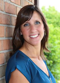 Molly Lisenby, PT, WCS