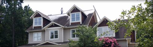 TOP HOUSE EXTERIOR CLEANING IN ALBUQUERQUE NM