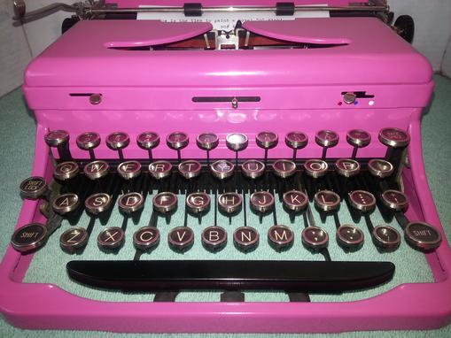 Typewriters for sale