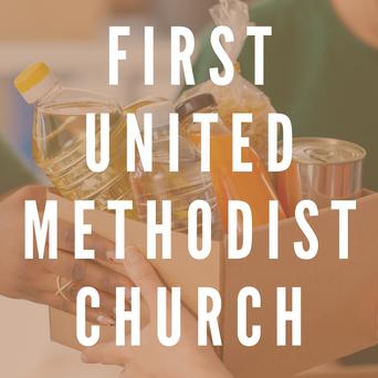 First United Methodist Church
