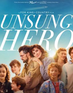 Unsung Hero