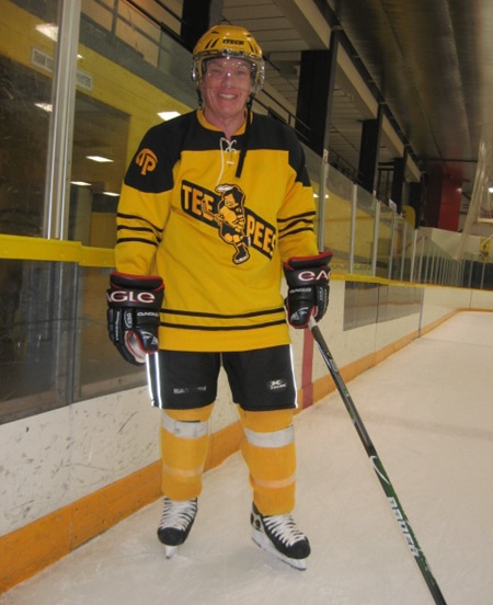 retro ice hockey jerseys