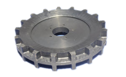 tank wheels