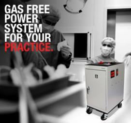 Plastic surgery generator, Battery Generator, cosmetic surgery generator, operating room backup power, indoor generator, emergency power source, operating room generator, office based surgery generator, Laboratory Generator, Pharmacy generator, Surgery generator, battery powered generator