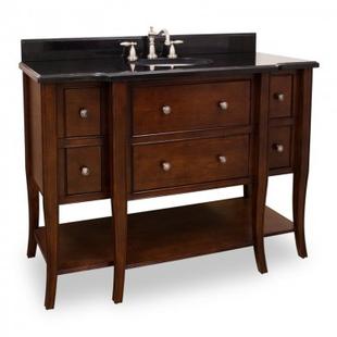 van080-48-t Vanity Cabinet