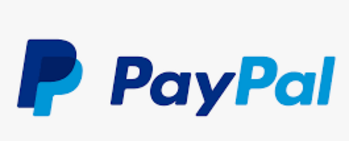 Log in to Pay Pal