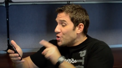 Scott T. Cook, Writer, Director, Animator, Producer