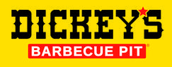 Dickey's Food Sponsor