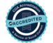 accredited_COAlogoBW