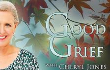 Lynda Cheldelin Fell Good Grief Radio