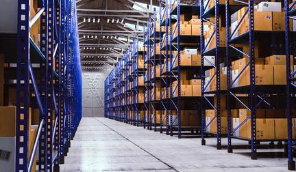 Warehouse Optimization - Consulting