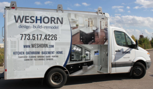 Kitchen Design Remodeling Mount Prospect IL.