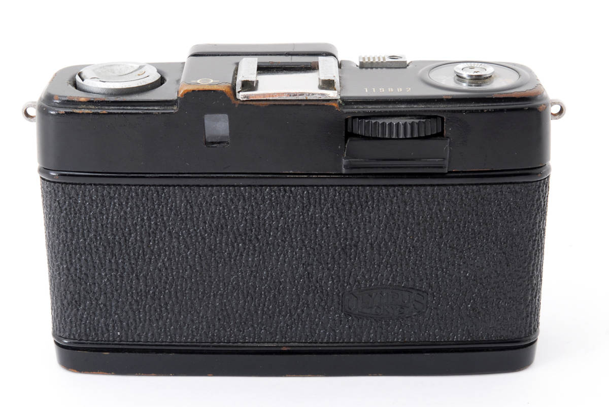 OLYMPUS Camera, Pen F, Pen FT, Pen FV, Olympus Wide-S, Olympus SP