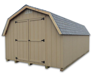 Special Buy Outdoor Storage Barns