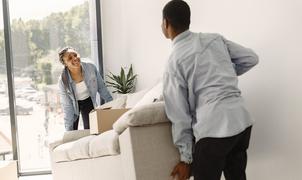 Furniture removals from Durban to Cape Town