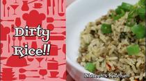 Dirty Rice Recipe, Noreen's Kitchen