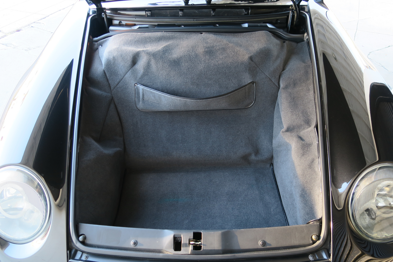 1996 Porsche 911's photo