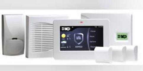 Qolsys Security Systems