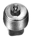 PPM12 Magnetic drain plug