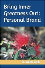 Buy Link to Bring Inner Greatness Out Paperback