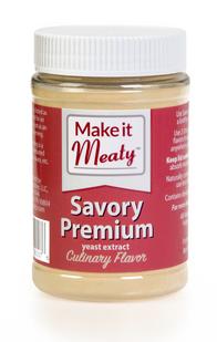 Buy Savory Premium Yeast Extract