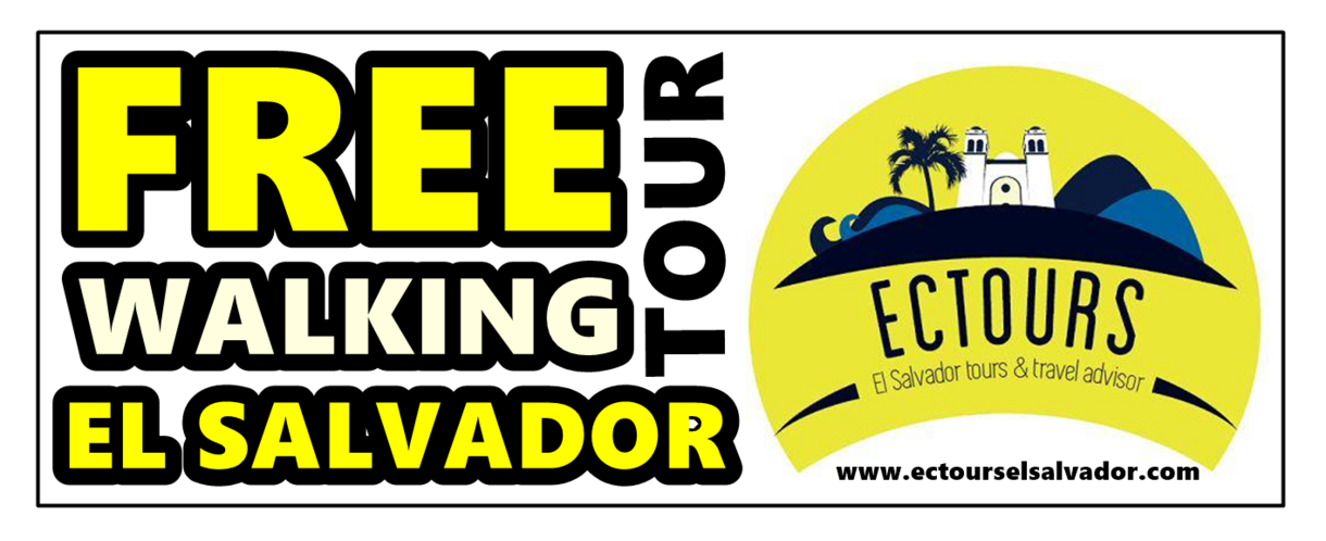 FREE WALKING TOUR SAN SALVADOR