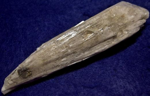 DANBURITE, CHALCOPYRITE, SPHALERITE - Charcas, Mun. de Charcas, San Luis Potosi, Mexico
