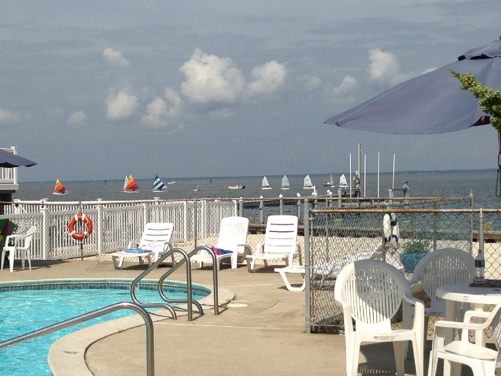 Lbi motel store