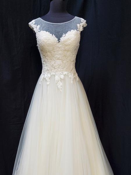 Wedding dress gallery