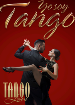 reel YO SOY TANGO