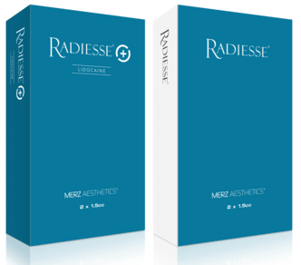 More Radiesse info