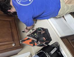 Master Licensed Industrial Electrician-CELCO Electric LLC-Family Owned and Operated-Industrial Division