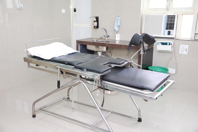 best gynecologist vasco