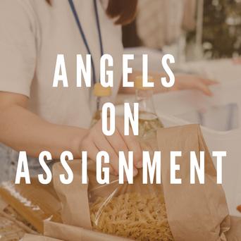 Angels on Assignment