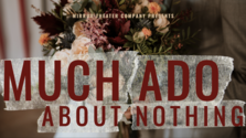 Much Ado - link to ticketing