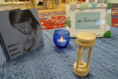 The Montessori Silence Game (Peace Education) - Montessori Print Shop