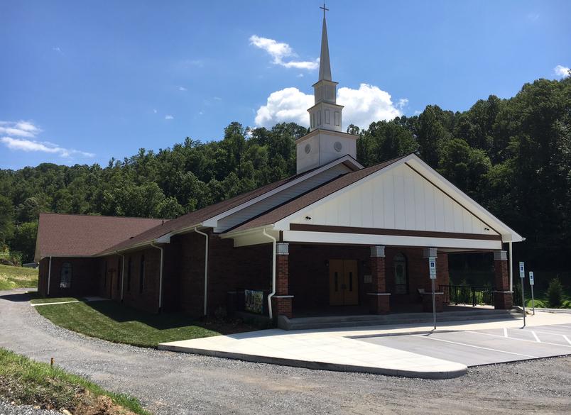 Wilmot Independent Missionary Baptist Church Home