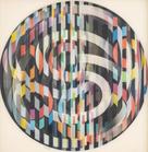 Yaacov Agam Festival 1