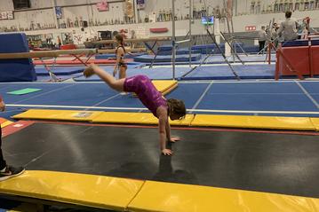 Tumble-N-Kids, Inc. - Gymnastics, Tumbling