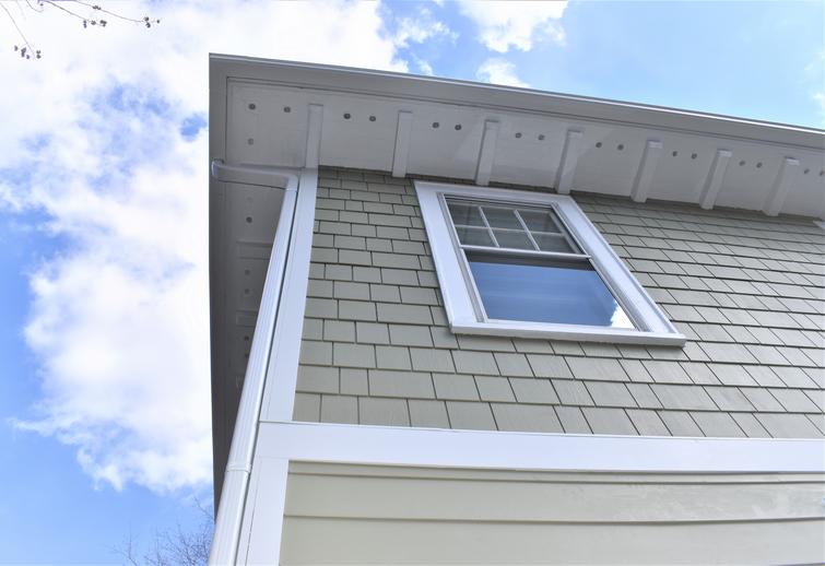 Hardie Siding Contractors | Alexandria, VA