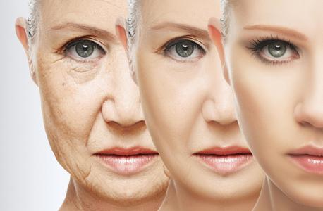 Anti-aging Medicine for Women