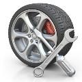 Orlando Road Assistance Flat Tire Repair