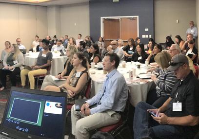 2017 NONCREDIT CONFERENCE
